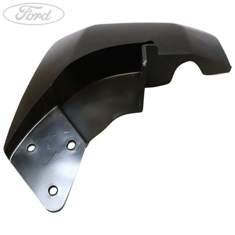 TRANSIT MK8 REAR DRIVER SIDE CONTOUR MUD FLAP SPLASH GUARD X1 2016-