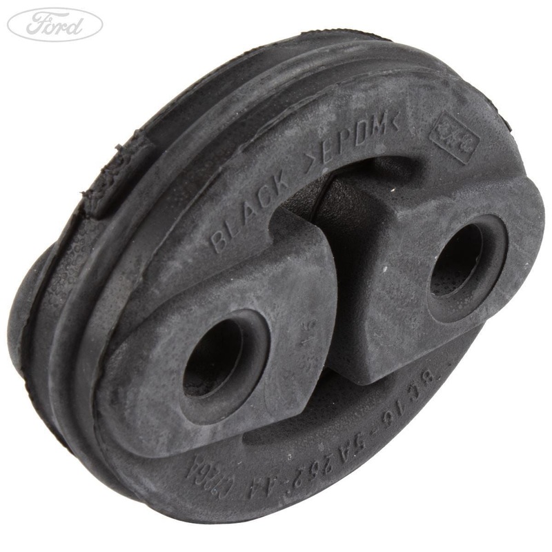 TRANSIT MONDEO 2.0 ECOBLUE RUBBER EXHAUST BRACKET 16-