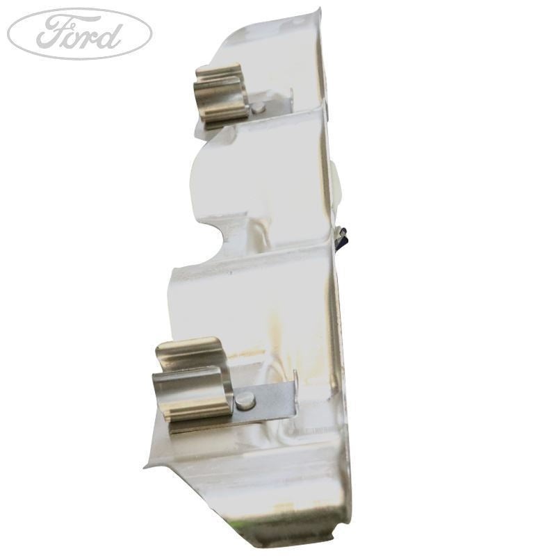 2.0 DURATORQ TDCI EXHAUST MANIFOLD HEAT SHIELD 08-12