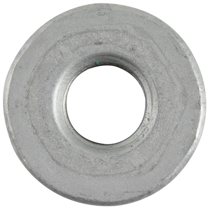 AIR CONDITIONING CONDENSR/COMPRESSR HEX NUT PACK OF 5