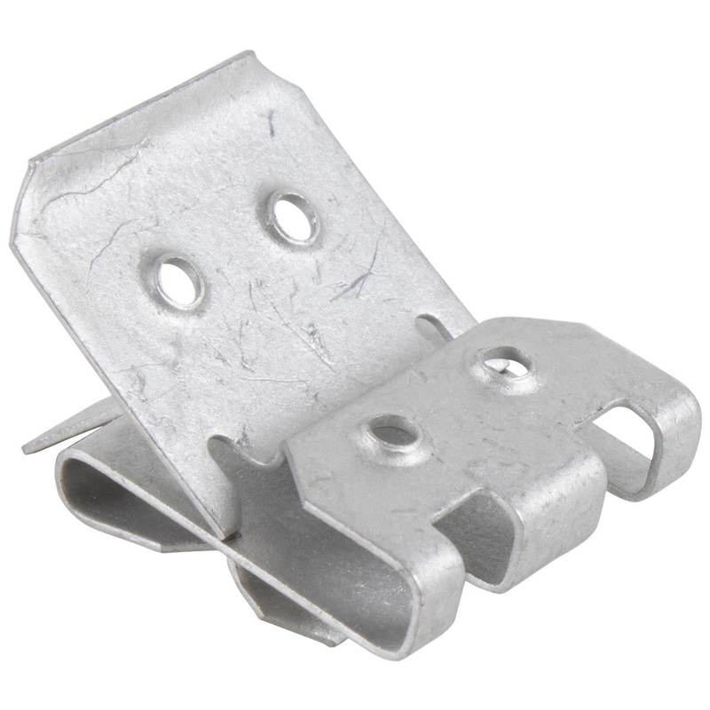 AIR DEFLECTORS CLIP PACK OF 25