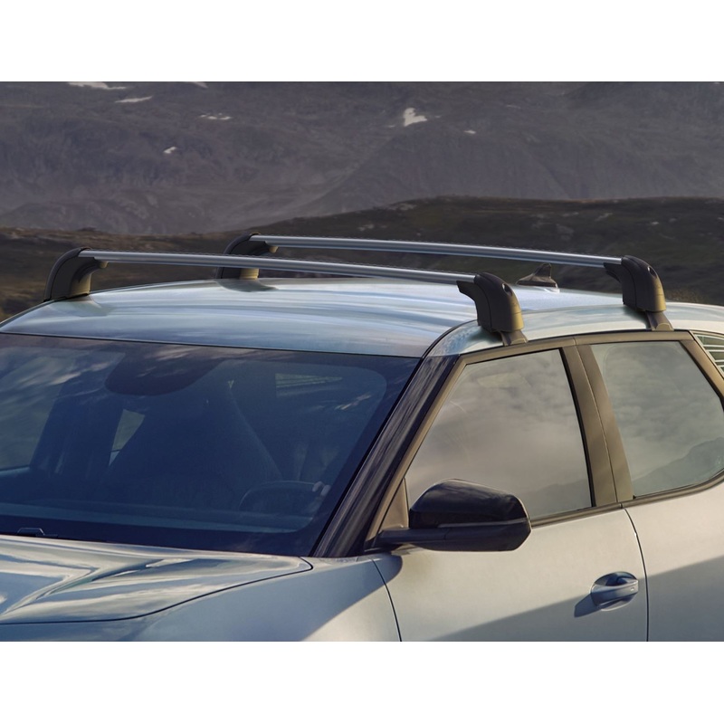 ALL-ELECTRIC EXPLORER/ ALL-ELECTRIC FORD CAPRI ROOF BASE CARRIER