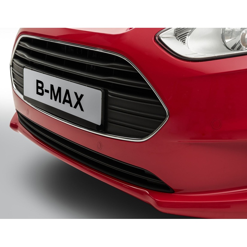 B-MAX XVISION (SCC)* PARKING DISTANCE SENSORS WITH FITTING  08/2012  09/2017