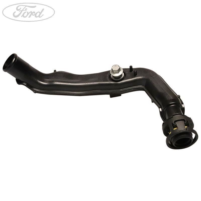 C-MAX 1.5 GTDI ECOBOOST EMISSION CONTROL PIPE 04/2015-