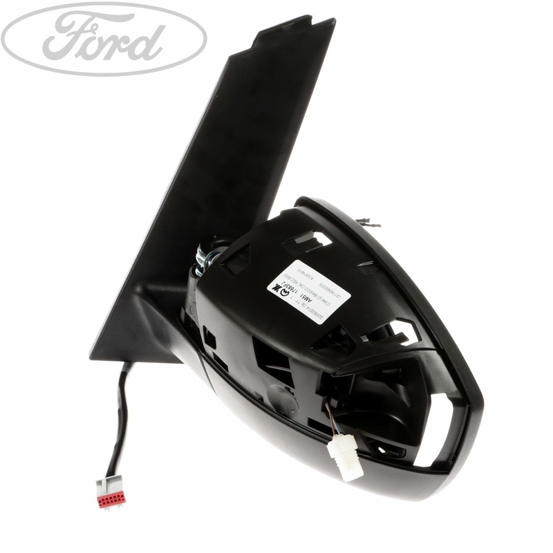 C-MAX GRAND C-MAX FRONT N/S LEFT WING MIRROR