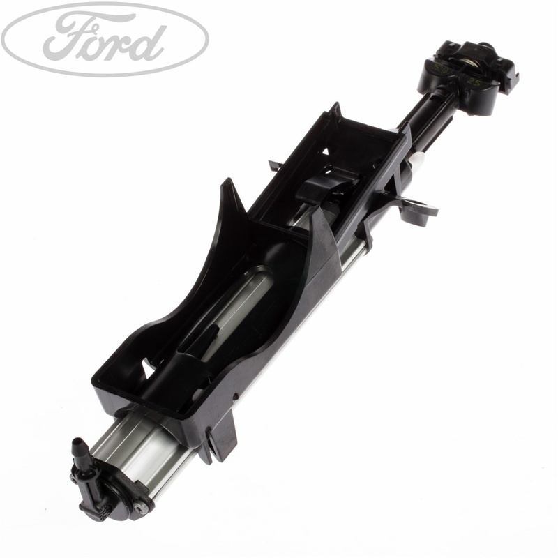 C-MAX N/S LH HEADLIGHT WASHER JET