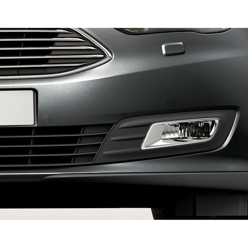 C-MAX XVISION (SCC)* PARKING DISTANCE SENSORS WITH FITTING  04/2015