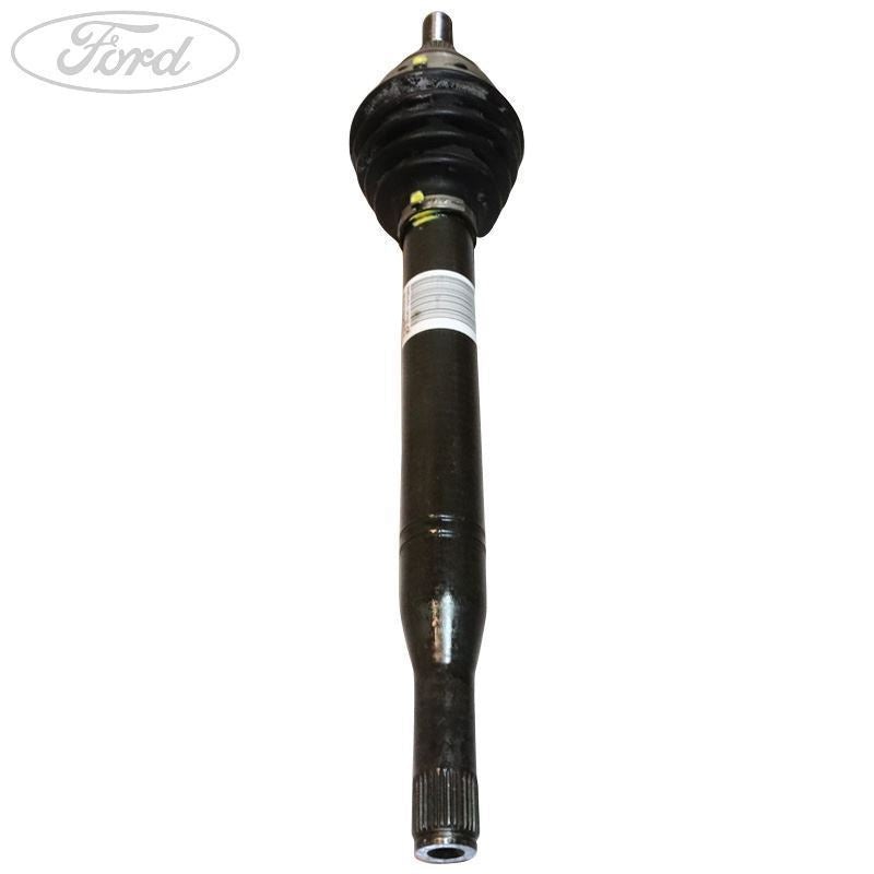 CONNECT MK2 ALL 1.6 SOHC DV6 O/S OUTER DRIVE SHAFT & JOINT