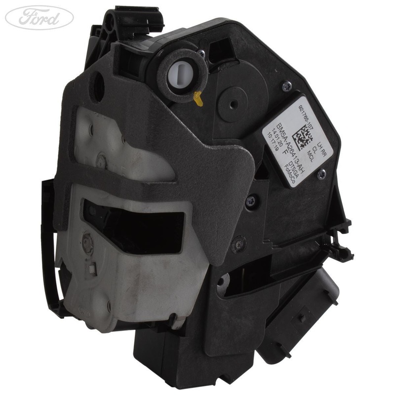 ECOSPORT COURIER FOCUS KUGA N/S REAR DOOR LOCK MECHANISM