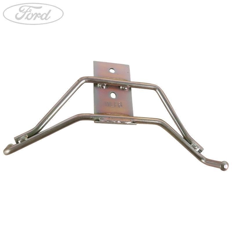 EVEREST 2.6 OHC EFI REAR EXHAUST HANGER BRACKET 2006-2015