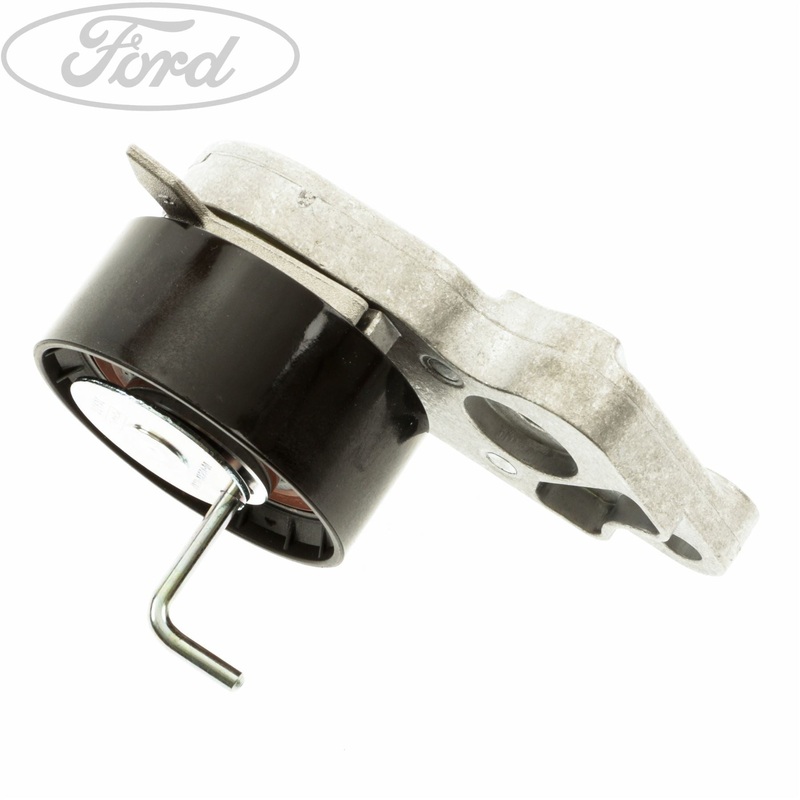 FIESTA FOCUS C-MAX 1.25 1.4 TIMING CAM BELT TENSIONER