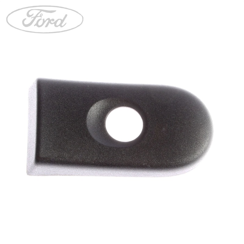 FIESTA FUSION FRONT DOOR LOCK CONTROLS BEZEL