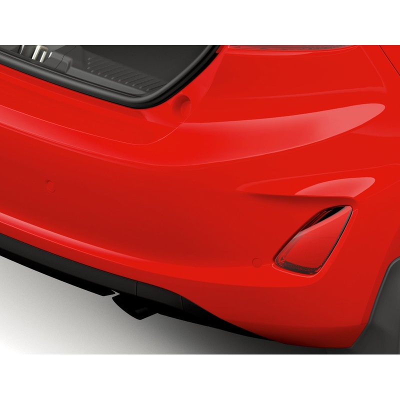 FIESTA XVISION (SCC)* PARKING DISTANCE SENSORS WITH FITTING  05/2017