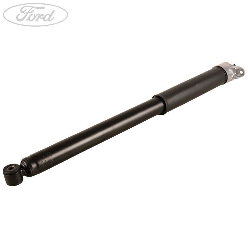 FOCUS REAR SUSPENSION SHOCK ABSORBER & TOP MOUNT
