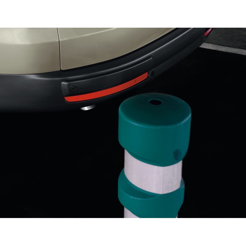 GALAXY XVISION (SCC)* PARKING DISTANCE SENSORS WITH FITTING  01/2007  04/2015