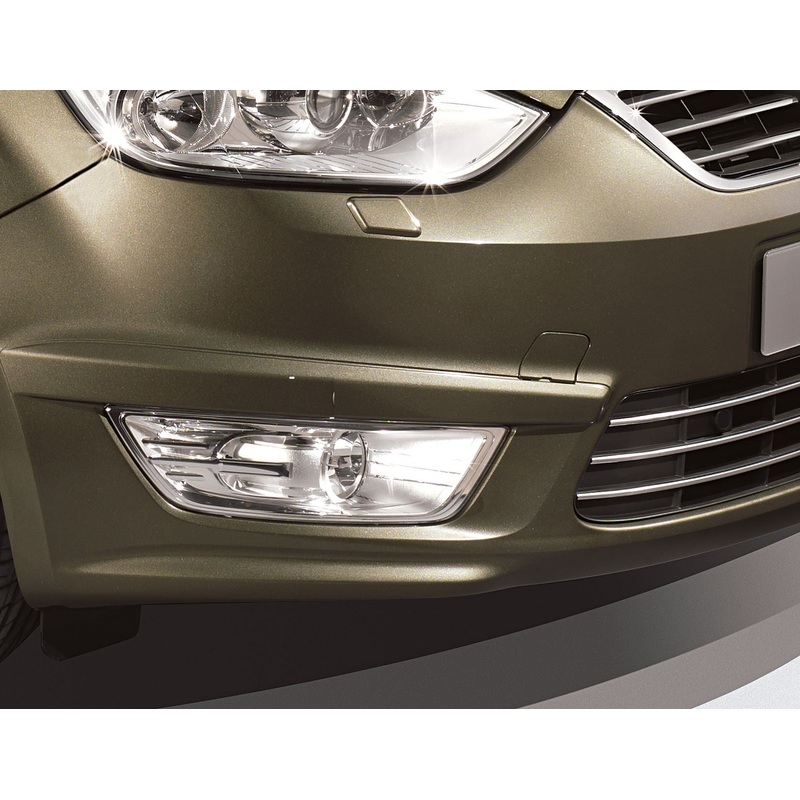 GALAXY XVISION (SCC)* PARKING DISTANCE SENSORS WITH FITTING  04/2006  04/2015