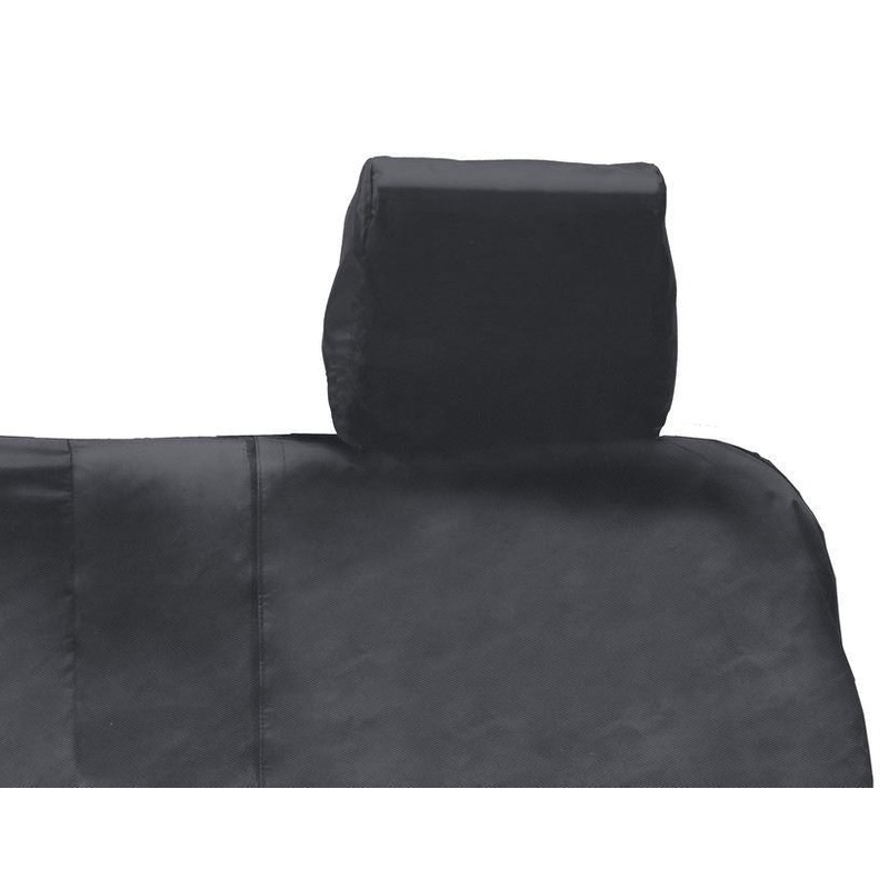 HDD* SEAT COVER FOR REAR 3 PASSENGER SEATS