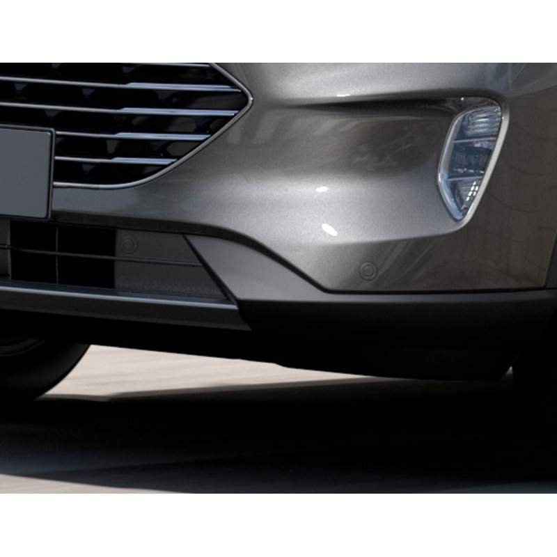 KUGA XVISION (SCC)* PARKING DISTANCE SENSORS WITH FITTING  01/2020