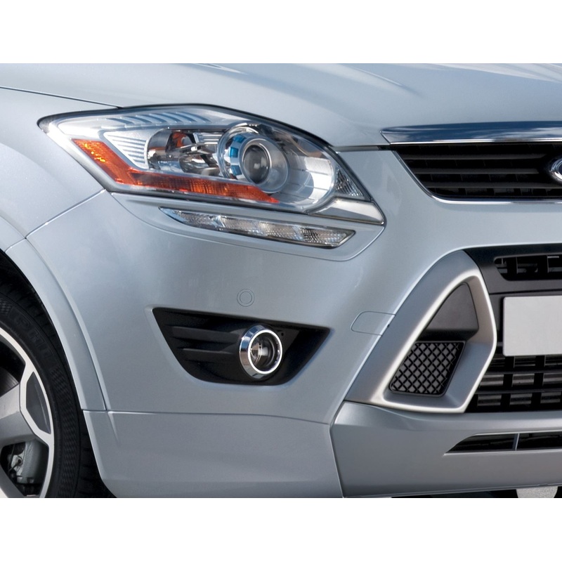 KUGA XVISION (SCC)* PARKING DISTANCE SENSORS WITH FITTING  02/2008  11/2012