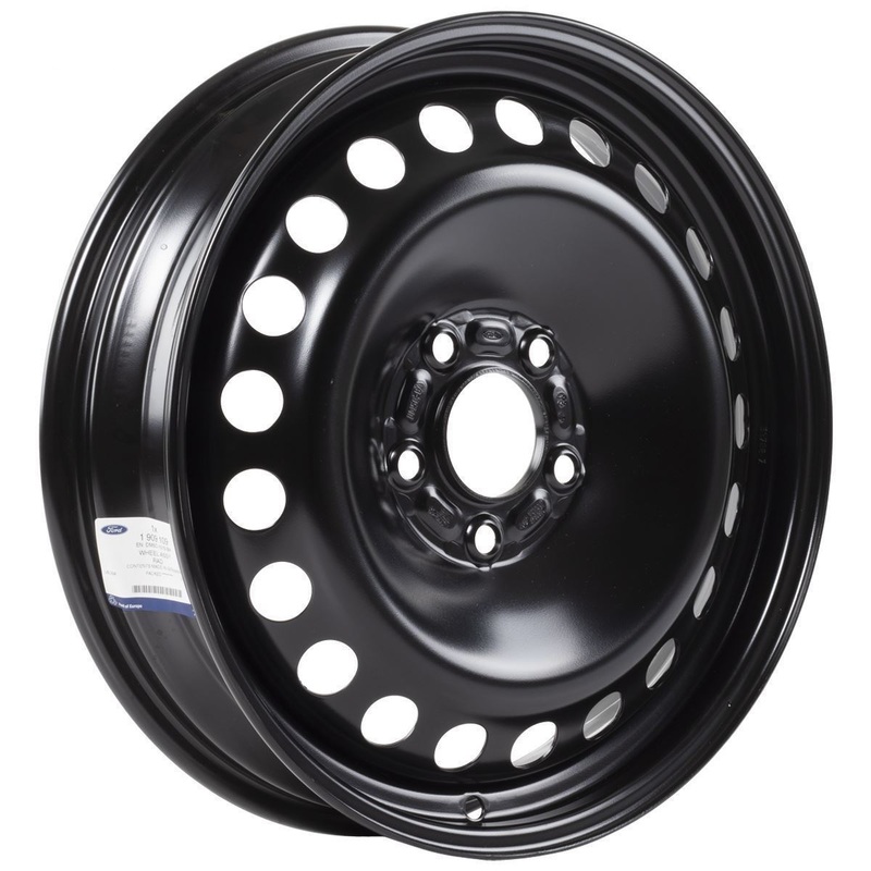 MONDEO – FOCUS 16 MINI SPARE STEEL WHEEL 5X108