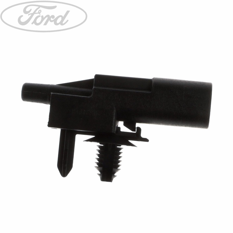 MONDEO GALAXY S-MAX LOW AIR TEMPERATURE WARNING SENDER