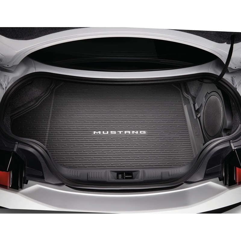 MUSTANG FROM 10/2023 BOOT LINER