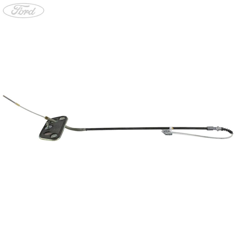 RANGER FRONT HAND BRAKE PARKING BRAKE CABLE SECTION