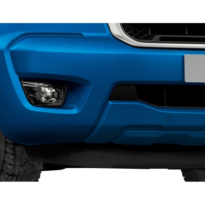 RANGER XVISION (SCC)* PARKING DISTANCE SENSORS WITH FITTING  04/2015