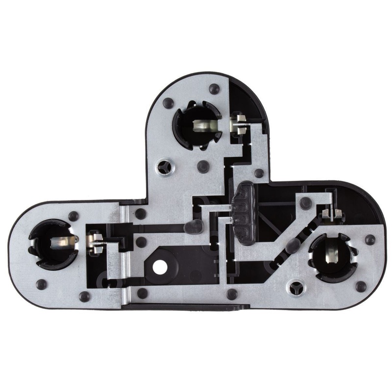 S-MAX GALAXY N/S REAR LIGHT LAMP INNER BULB HOLDER 06-10