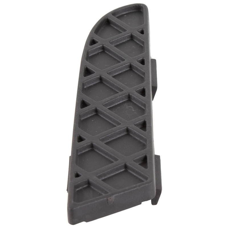 S-MAX WA6 FRONT BUMPER OPENING COVER