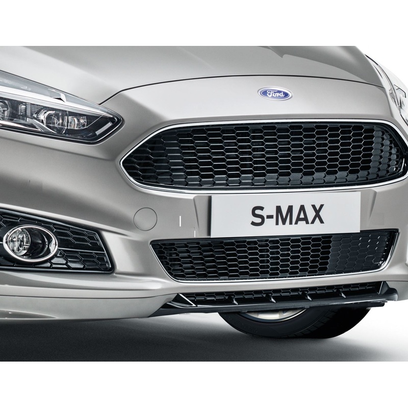 S-MAX XVISION (SCC)* PARKING DISTANCE SENSORS WITH FITTING  05/2015