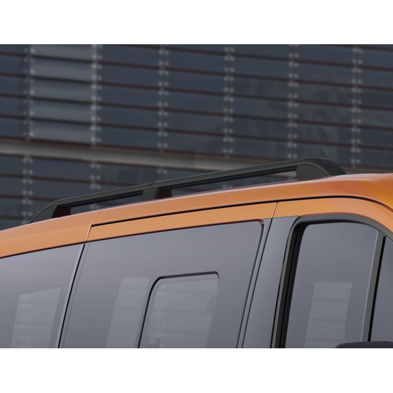 TOURNEO/TRANSIT CUSTOM ROOF RAILS BLACK