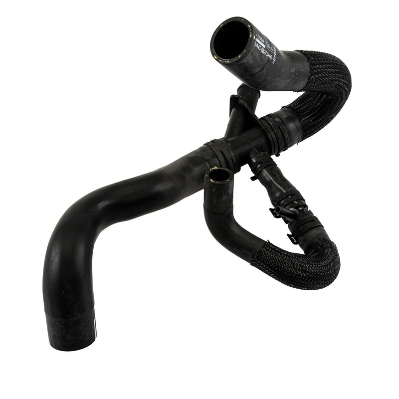 Transit 2.0 EcoBlue Radiator Hose 10 Speed Auto 2019-Onwards