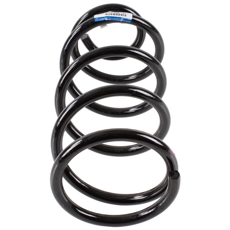 TRANSIT CUSTOM 330L SERIES FRONT SUSPENSION COIL SPRING