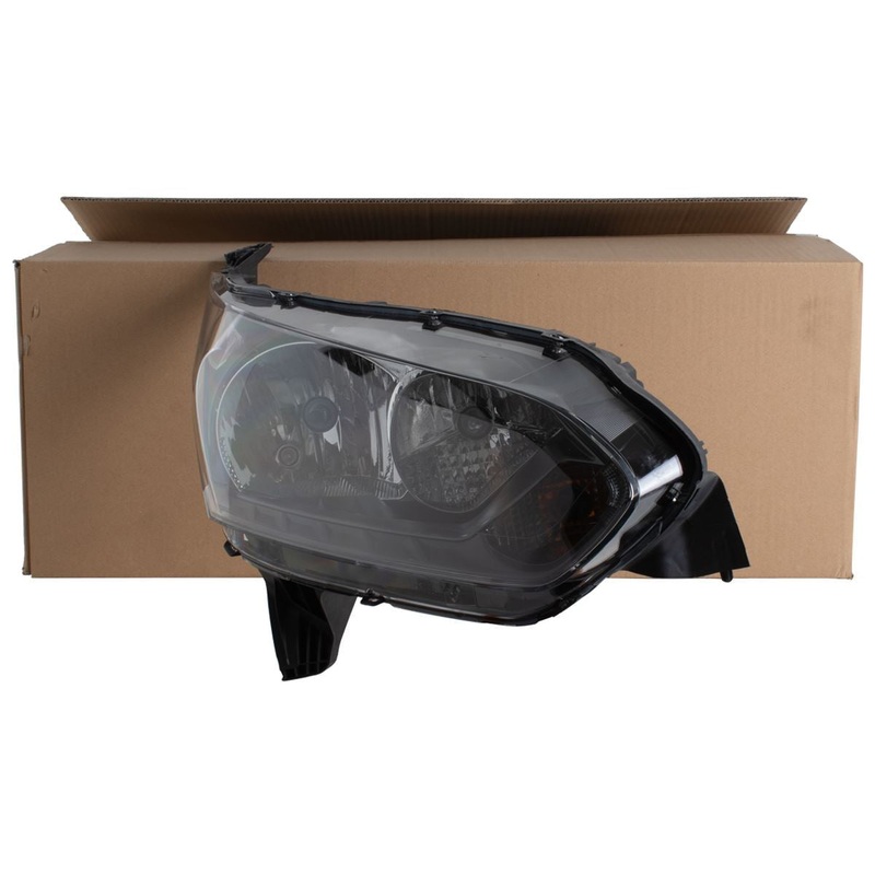 TRANSIT TOURNEO CONNECT FRONT O/S HEADLIGHT HEADLAMP UNIT