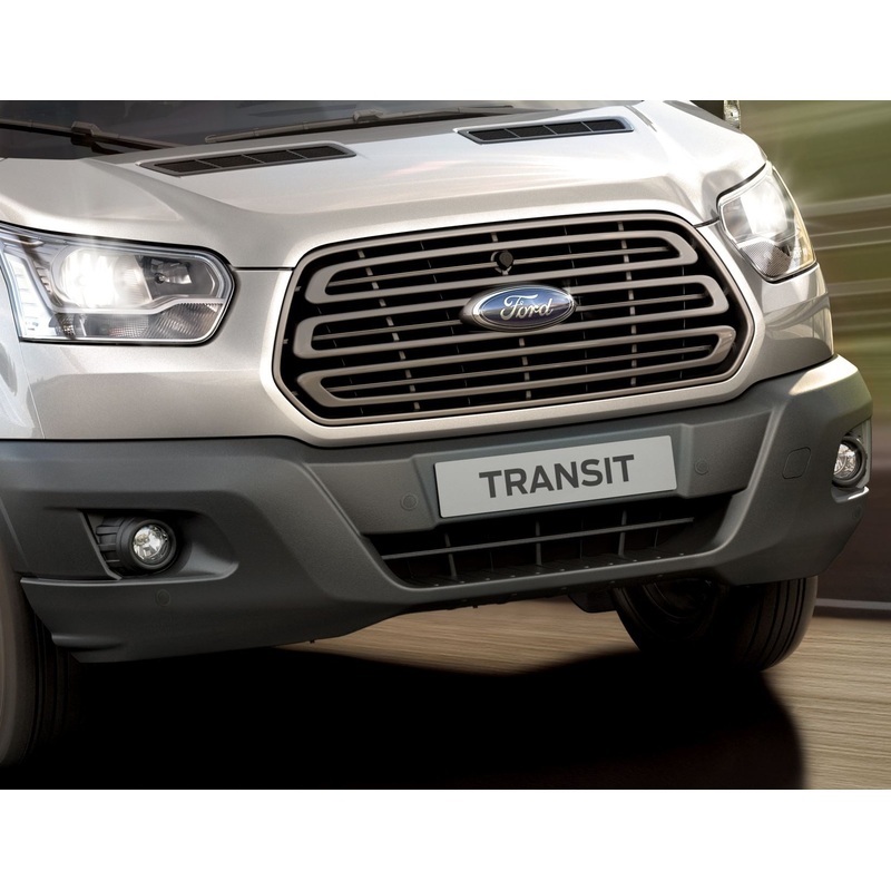 TRANSIT XVISION (SCC)* PARKING DISTANCE SENSORS WITH FITTING  01/2014