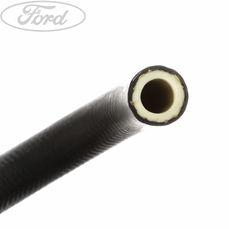 TURBOCHARGER WATER OUTLET TUBE