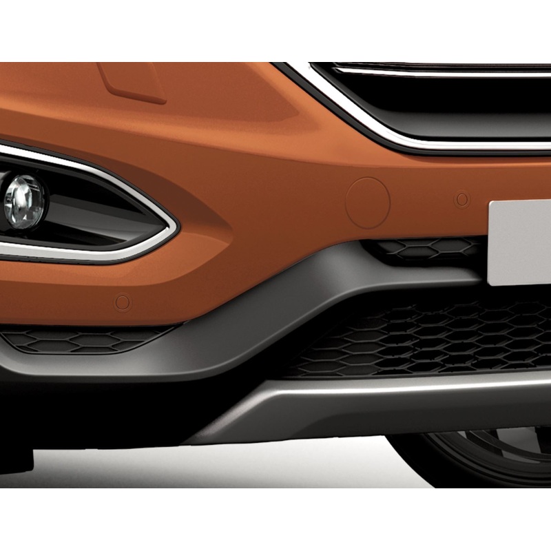 XVISION (SCC)* PARKING DISTANCE SENSORS WITH FITTING  01/2016