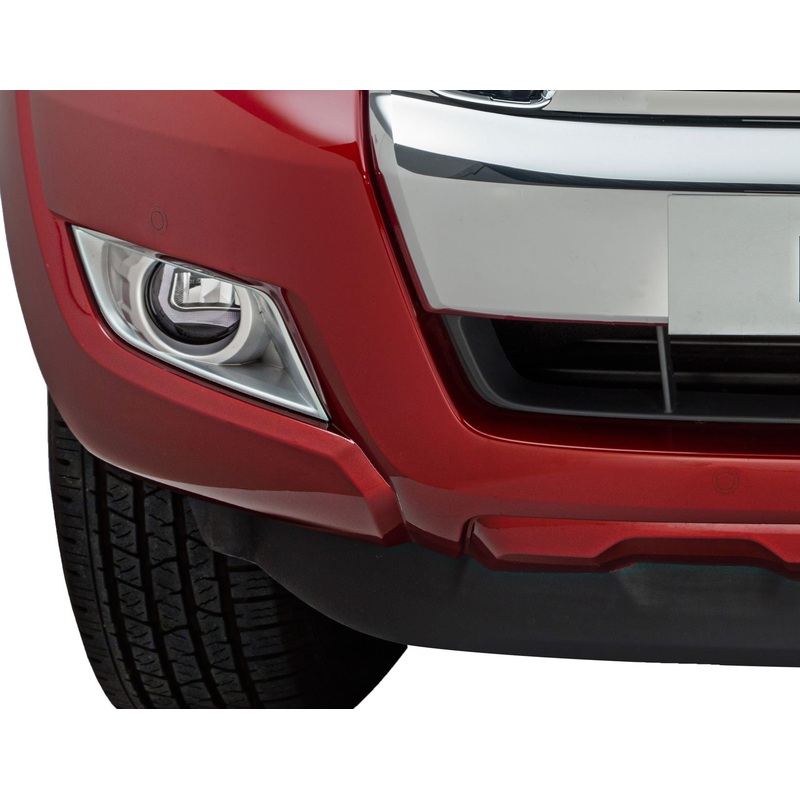 XVISION (SCC)* PARKING DISTANCE SENSORS WITH FITTING  09/2011