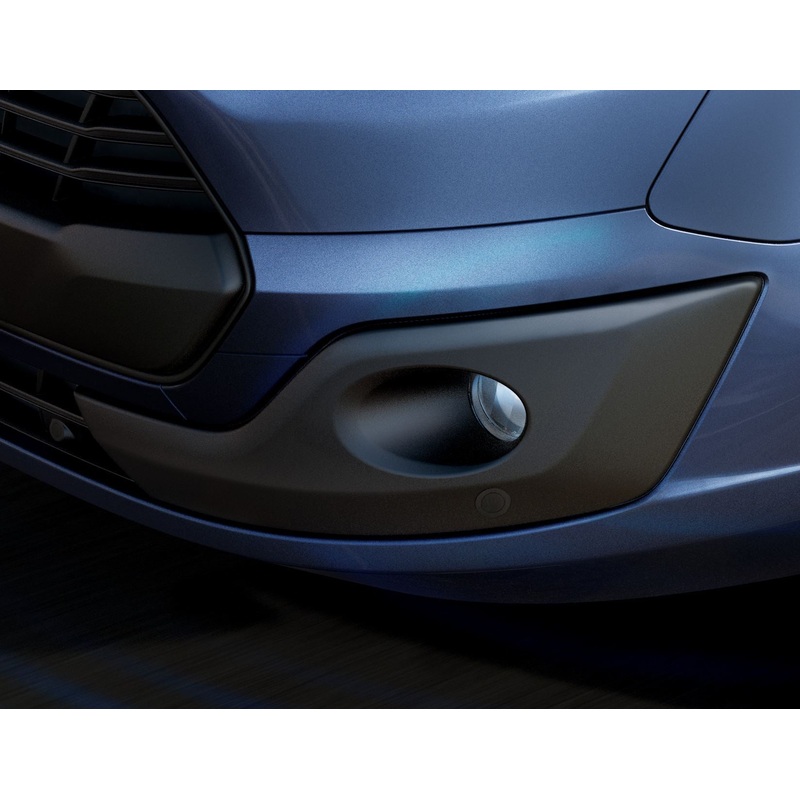 XVISION (SCC)* PARKING DISTANCE SENSORS WITH FITTING  09/2012