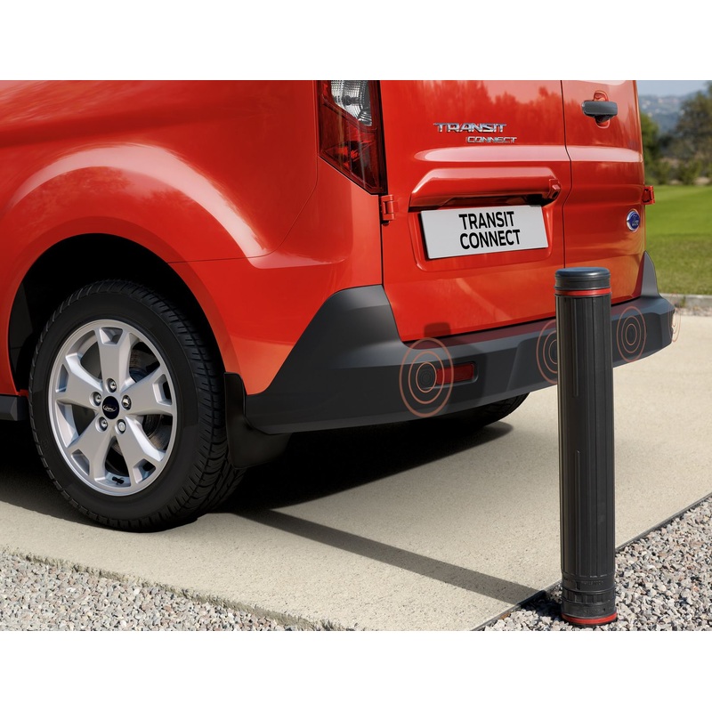 XVISION (SCC)* PARKING DISTANCE SENSORS WITH FITTING  09/2013  05/2015