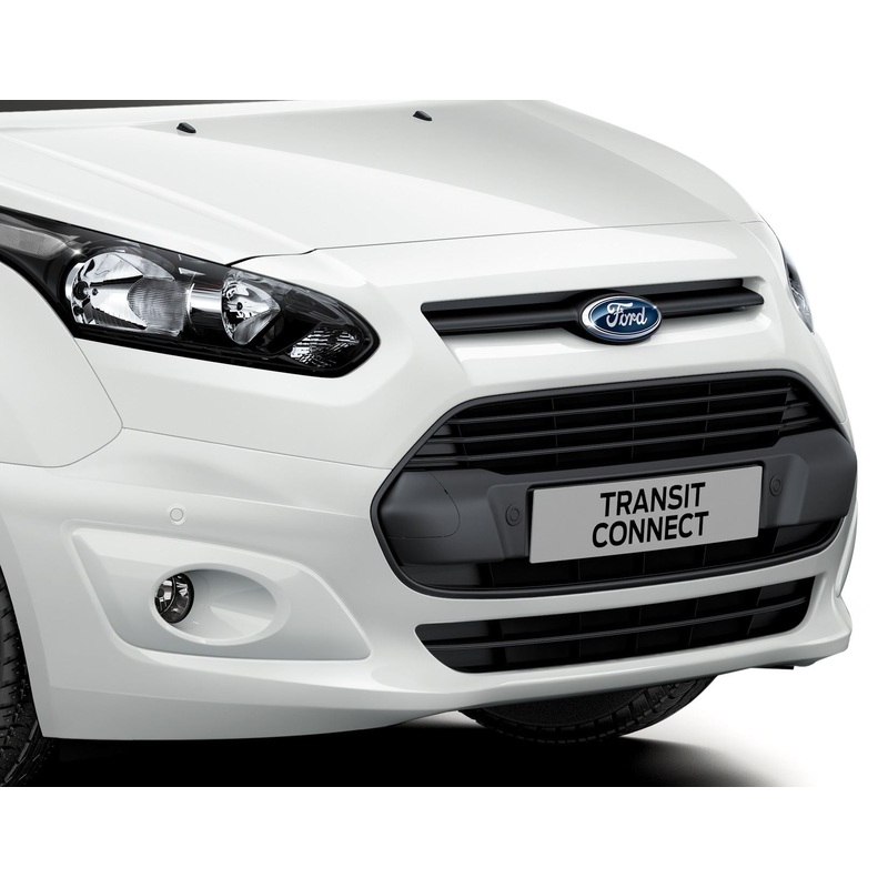 XVISION (SCC)* PARKING DISTANCE SENSORS WITH FITTING  09/2013