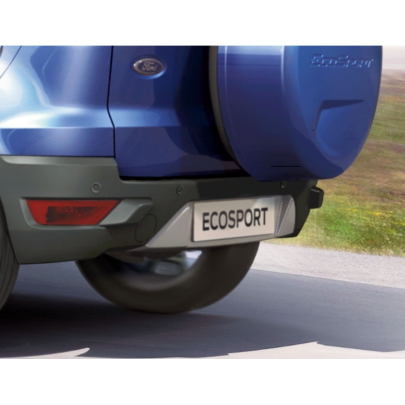 XVISION (SCC)* PARKING DISTANCE SENSORS WITH FITTING  10/2013