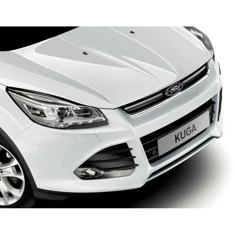 XVISION (SCC)* PARKING DISTANCE SENSORS WITH FITTING  11/2012