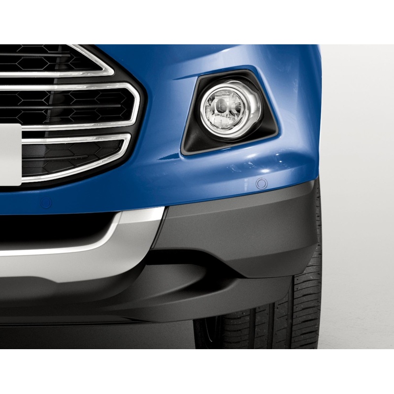 XVISION (SCC)* PARKING DISTANCE SENSORS WITH FITTING  11/2017