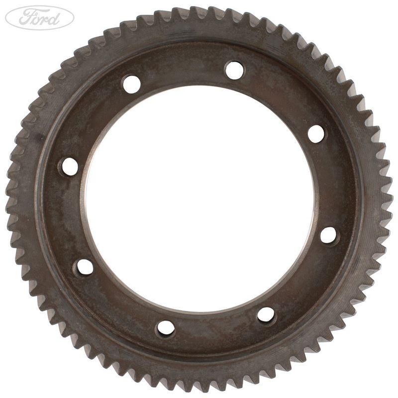 1.19 SIGMA TI-VCT PFI NA PETROL CROWN GEAR 5-SPEED MANUAL