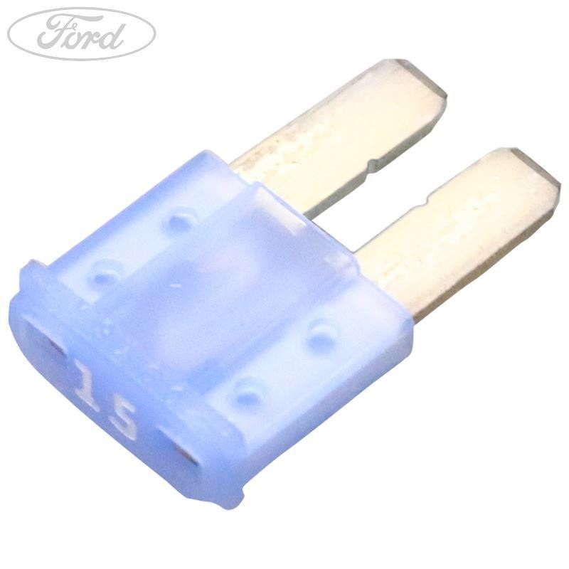 15 AMP 32 VOLT INLINE FUSE CIRCUIT BREAKER BLADE 2018-