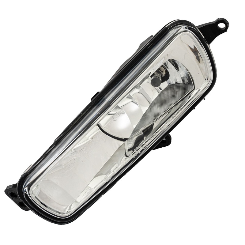 C-Max Fiesta Focus Transit Passenger Side Front Fog Light 2014-2023