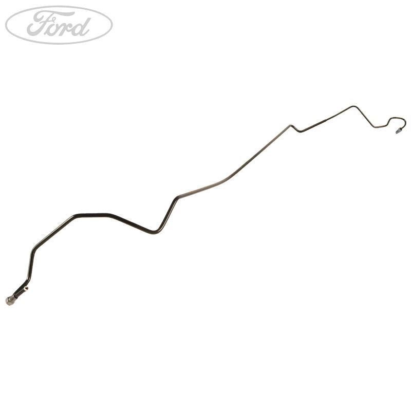 C-MAX FOCUS CONNECT FRONT BRAKE PIPE 04/2015-