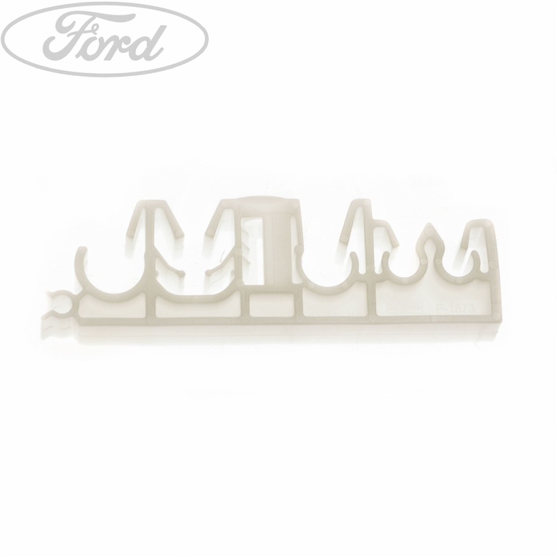 C-MAX FOCUS KUGA REAR BRAKE PIPES CLIP